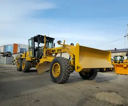 Грейдер SEM 922 2025 года новый