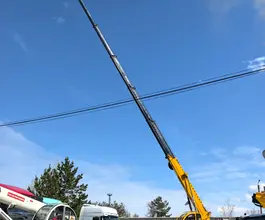 Автовышка Автовышка  ISUZU Elf 2026 года новый фото 5