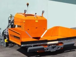 Асфальтоукладчик Vogele super 800-3 2025 года новый фото 2