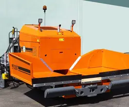 Асфальтоукладчик Vogele super 800-3 2025 года новый фото 2