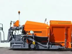 Асфальтоукладчик Vogele super 800-3 2025 года новый