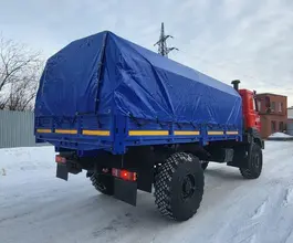 Вахтовый автобус Вахтовый автобус   2025 года новый