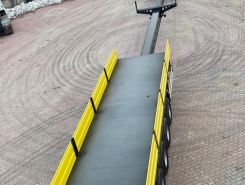 Полуприцеп ALIM раздвижной 2026 года новый