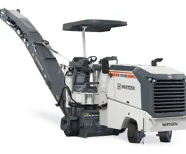 Дорожная фреза Wirtgen w100 2024 года новый