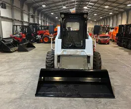 Фронтальный погрузчик Beaver ws50 2023 года новый