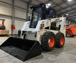 Фронтальный погрузчик Beaver ws50 2023 года новый фото 2