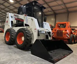 Фронтальный погрузчик Beaver ws50 2023 года новый