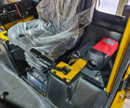 Бульдозер ЧТЗ Уралтрак Б10м 2023 года новый фото 3