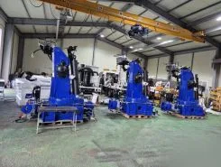 Кран-манипулятор Rusman S1205 2025 года новый