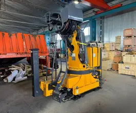 Кран-манипулятор XCMG SQS 200-6 2025 года новый фото 3