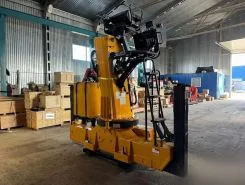 Кран-манипулятор XCMG SQS 200-6 2025 года новый фото 5