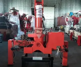 Кран-манипулятор Prosper PR304 2026 года новый