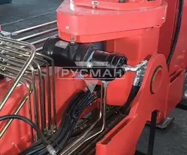 Кран-манипулятор Prosper PR304 2026 года новый фото 3