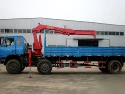 Кран-манипулятор Rusman 402 2024 года новый фото 3