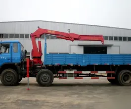Кран-манипулятор Rusman 402 2024 года новый фото 3