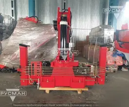 Кран-манипулятор Rusman 514 2025 года новый