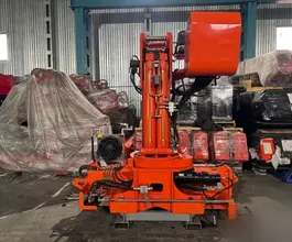Кран-манипулятор Rusman 816SH 2025 года новый