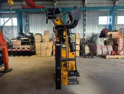 Кран-манипулятор XCMG SQS 200-6 2025 года новый фото 4