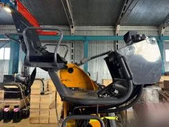 Кран-манипулятор XCMG SQS 200-6 2025 года новый фото 5