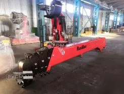 Кран-манипулятор Rusman 805 2025 года новый