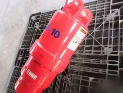 Навесное оборудование Гидровращатель КINGER RM 8 2025 года новый фото 2