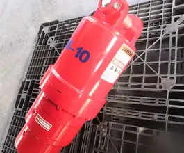 Навесное оборудование Гидровращатель КINGER RM 8 2025 года новый фото 2