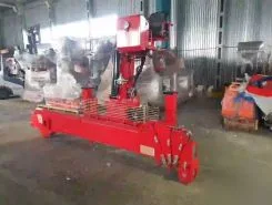 Кран-манипулятор Rusman 514 2025 года новый