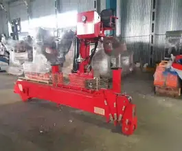 Кран-манипулятор Rusman 514 2025 года новый