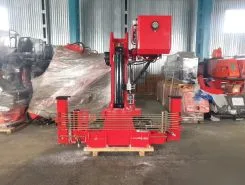Кран-манипулятор Rusman 514 2025 года новый фото 2