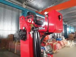 Кран-манипулятор Rusman 514 2025 года новый фото 4