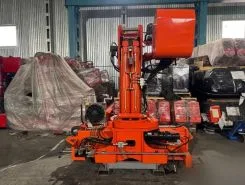 Кран-манипулятор Rusman 816SH 2025 года новый
