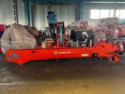 Кран-манипулятор Rusman SH2006 2025 года новый