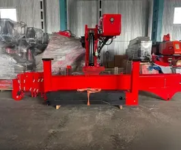 Кран-манипулятор Rusman 706S 2025 года новый