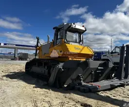Бульдозер ДСТ-Урал D9 2026 года новый фото 4