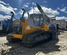 Бульдозер ДСТ-Урал D9 2026 года новый фото 5