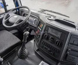 Седельный тягач Седельный тягач Урал 63704К-0111-01Е5 2026 года новый фото 2