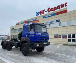 Седельный тягач Седельный тягач Урал 44202-82Е5 2026 года новый