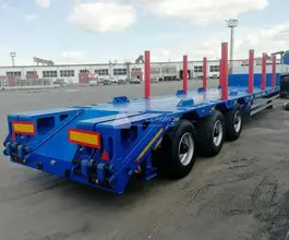 Трал Трал ЧМЗАП 99064-081-ККТГ 2026 года новый фото 2