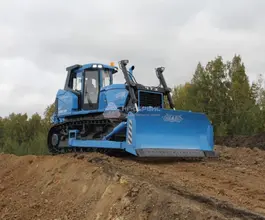 Бульдозер ЧТЗ Б11.6000ЕН 2026 года новый