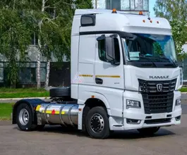 Седельный тягач Седельный тягач Камаз 54901 2026 года новый