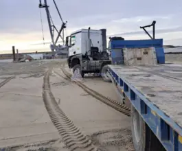 Седельный тягач Седельный тягач Камаз 65955-40792-AA 2026 года новый фото 4