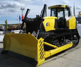 Бульдозер ЧТЗ Б11.6003ЕН 2026 года новый