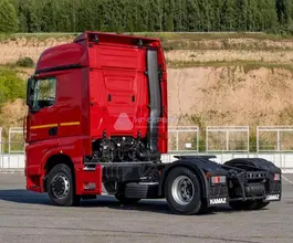 Седельный тягач Седельный тягач Камаз 54901 2026 года новый фото 3