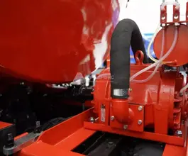 АКН 10 м3  Камаз 43118 2026 года новый фото 3