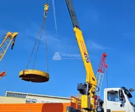 Бортовой Бортовой beiben 2632, Челябинец 2026 года новый фото 5
