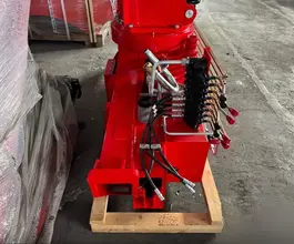 Кран-манипулятор Rusman 706 2025 года новый фото 3