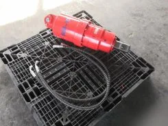Навесное оборудование Гидpоврaщатель КINGER RM-8 2025 года новый
