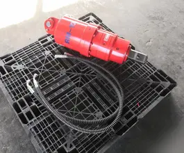 Навесное оборудование Гидpоврaщатель КINGER RM-8 2025 года новый