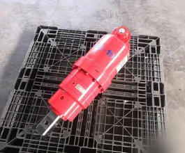 Навесное оборудование Гидpоврaщатель КINGER RM-8 2025 года новый фото 2