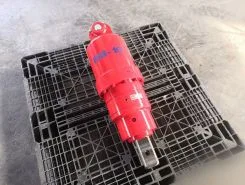 Навесное оборудование Гидpоврaщатель КINGER RM-8 2025 года новый фото 3